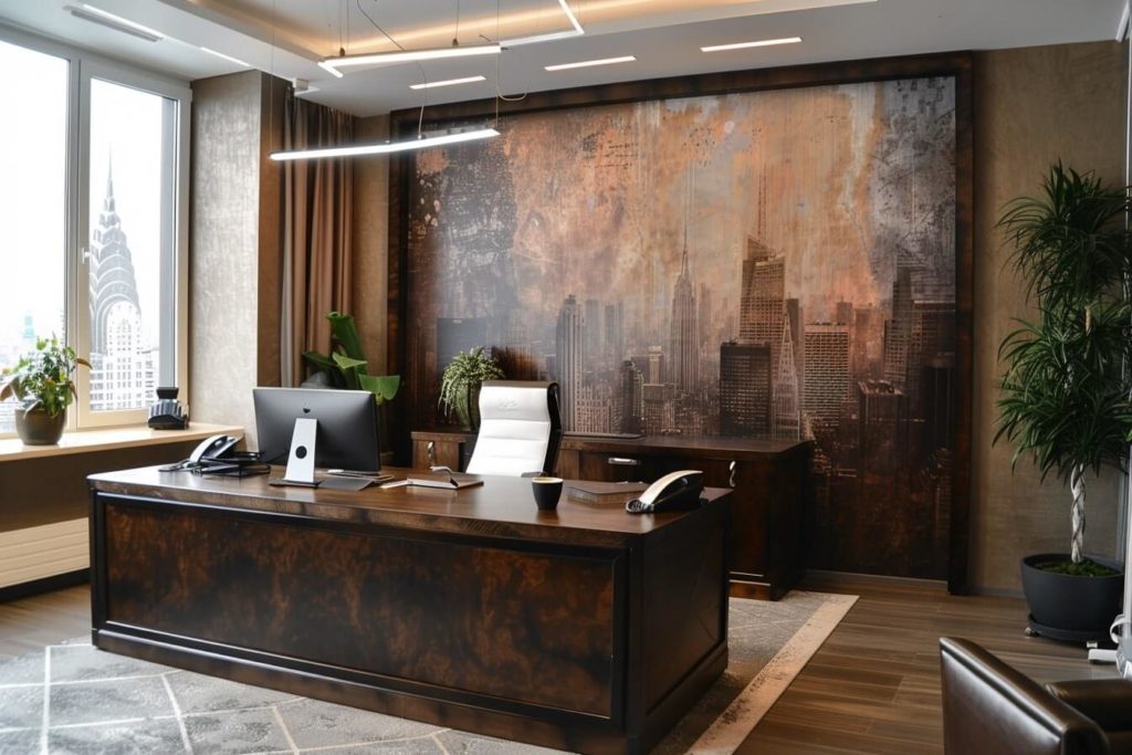 kamkamkam sophisticated and detailed office wall painting ev 06656550 b1f8 4e3c bbba 6b5a5578ee71 2